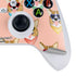 Bouffants and Broken Hearts Corgi Love Xbox Series S Controller Skin
